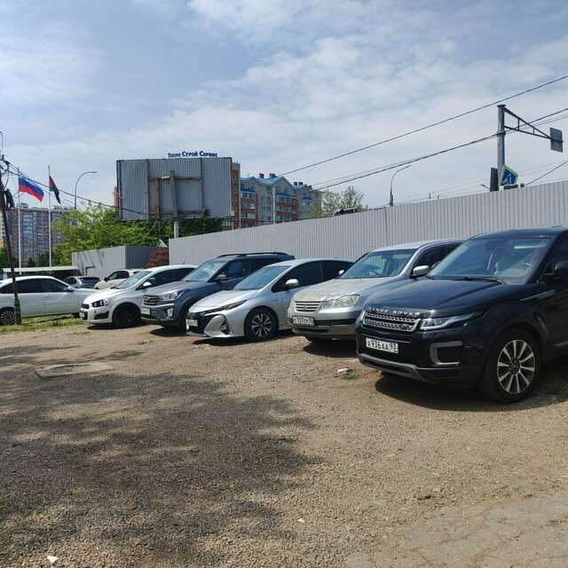 Гостевой дом Лилия Краснодар-4